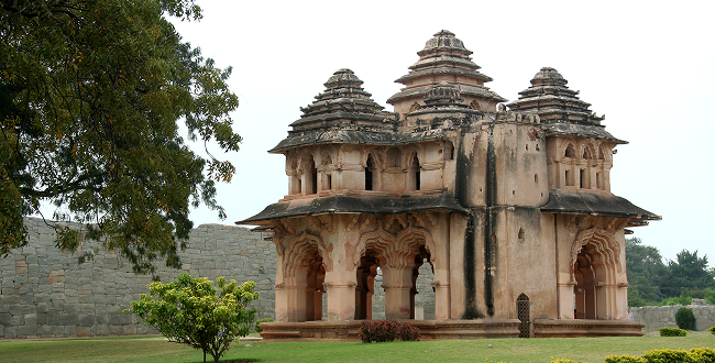 Hampi
