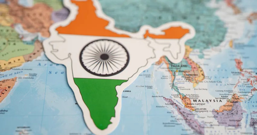 Government (Ministries & States)