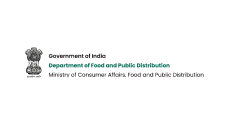 Department of Food and Public Distribution, Ministry of Consumer Affairs