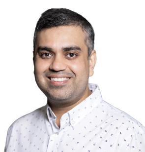 Prof. Aditya Vashishtha