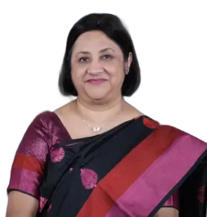 Arundhati Bhattacharya