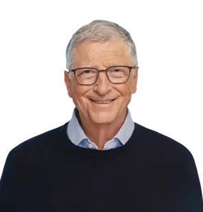 Bill Gates