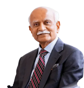 BVR Mohan Reddy