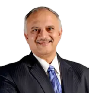Dr. Anand Deshpande