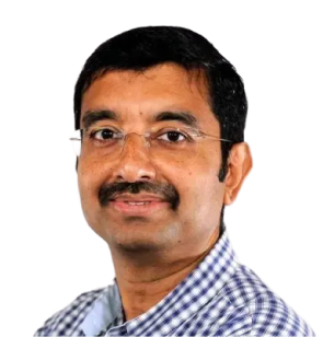 Dr. Venkat Padmanabhan