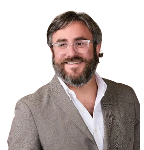 Jeff (Jeffrey) Shapiro