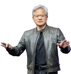 Jensen Huang