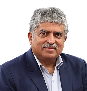 Nandan Nilekani