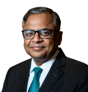 Natarajan Chandrasekaran