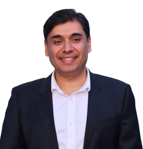 Naveen Tewari