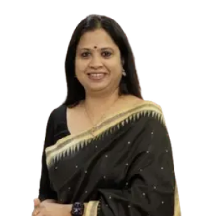 Prativa Mohapatra