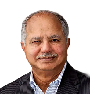 Prof. Raj Reddy