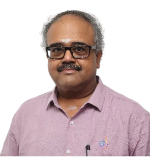 Prof. Balaraman Ravindaran