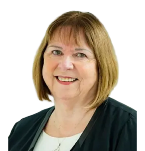 Prof. Dame Wendy Hall