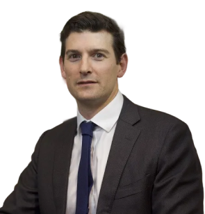 Prof. Nicholas Davis