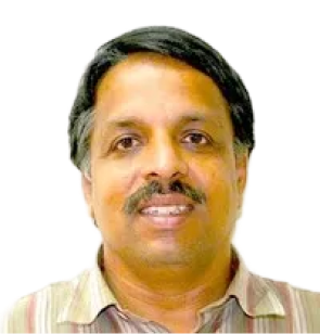 Prof. P J Narayanan
