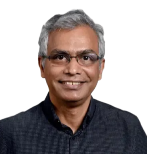 Prof. Subbarao Kambhampati