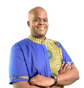 Prof. Vukosi Marivate