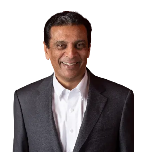 Rajesh Subramaniam
