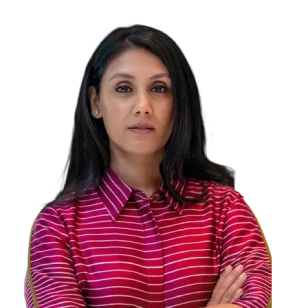 Roshni Nadar Malhotra