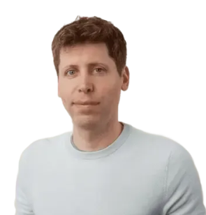 Sam Altman