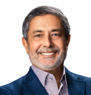 Sanjay Mehrotra