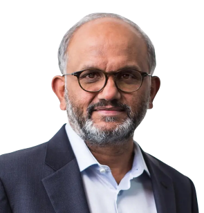 Shantanu Narayen