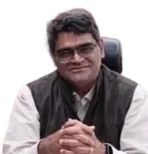 Dr. Shivkumar Kalyanaraman