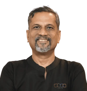Sridhar Vembu