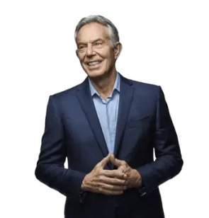 Tony Blair