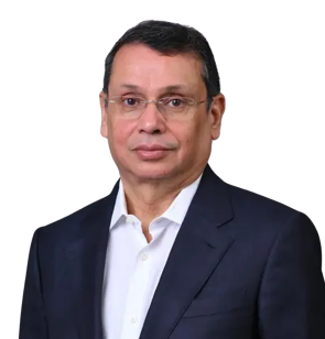 Uday Shankar
