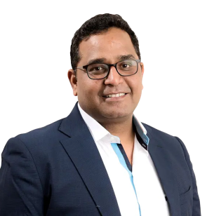 Vijay Shekhar Sharma