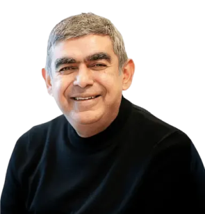 Vishal Sikka