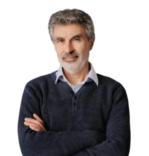 Yoshua Bengio