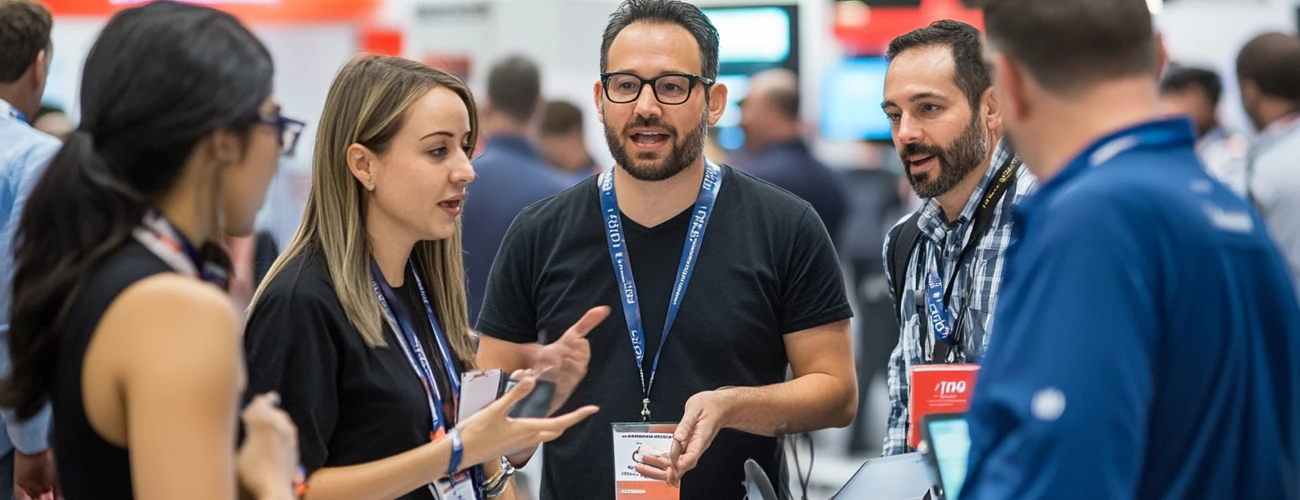 Attendees Can Expect at India AI Impact