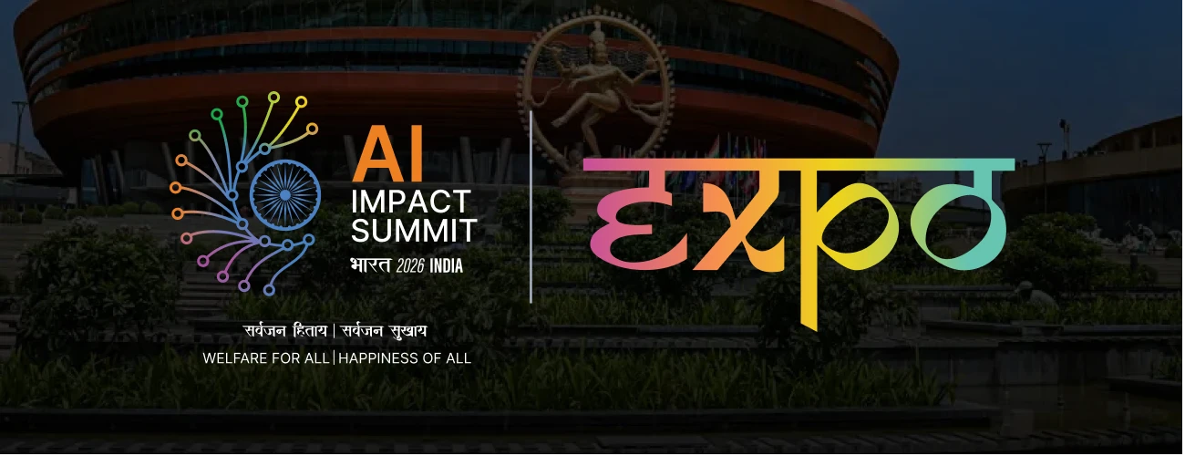 Why Exhibit at India AI Impact Expo 2026?