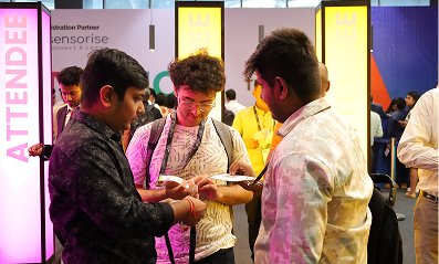 Get Your Access Pass