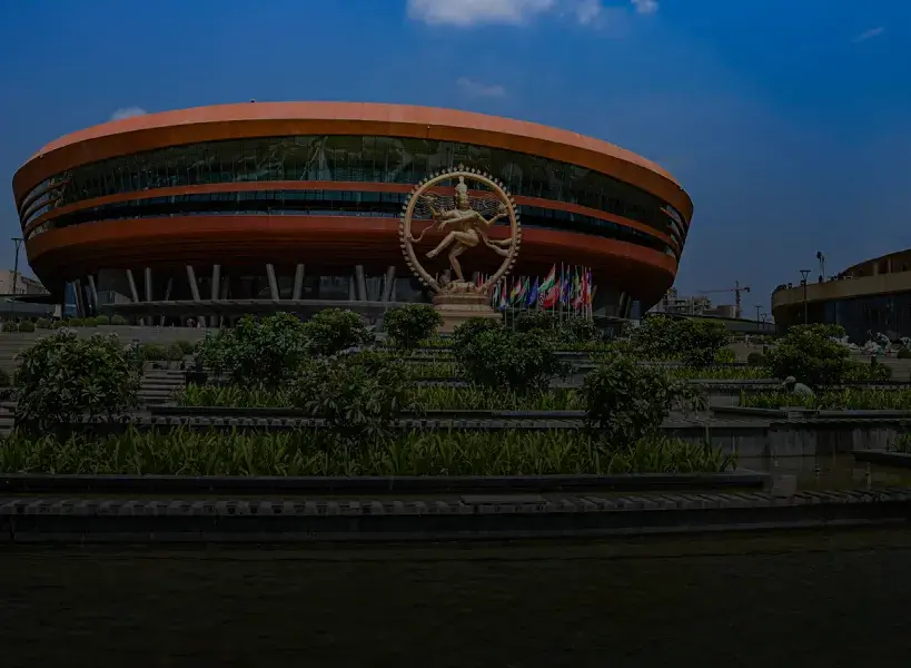 Contact Form BG Image