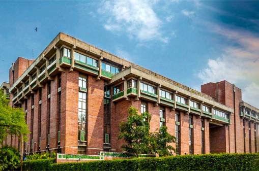 India Habitat Centre