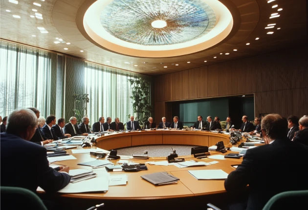 Navigating The Expo Floor